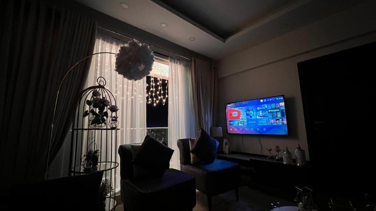 דירות איסלמאבד Sky Heights Luxury Apart Facing Centaurus מראה חיצוני תמונה